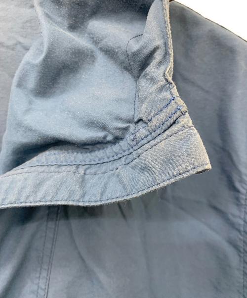 THE NORTH FACE（ザ ノース フェイス）THE NORTH FACE (ザ ノース フェイス) コンパクトジャケット ブルー サイズ:Lの古着・服飾アイテム