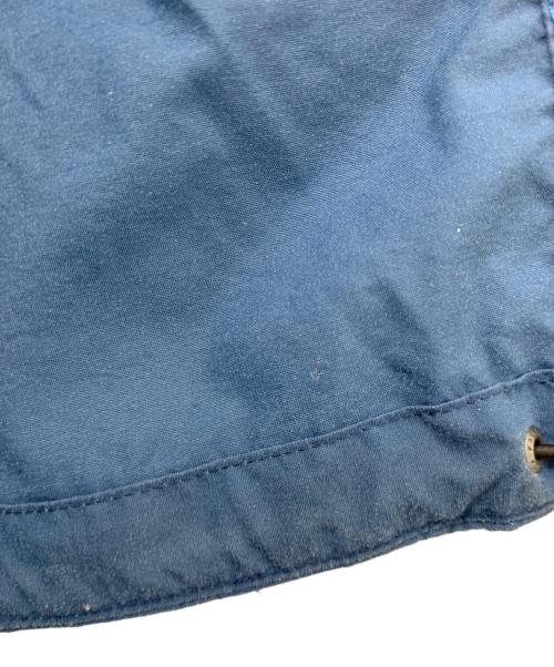 THE NORTH FACE（ザ ノース フェイス）THE NORTH FACE (ザ ノース フェイス) コンパクトジャケット ブルー サイズ:Lの古着・服飾アイテム
