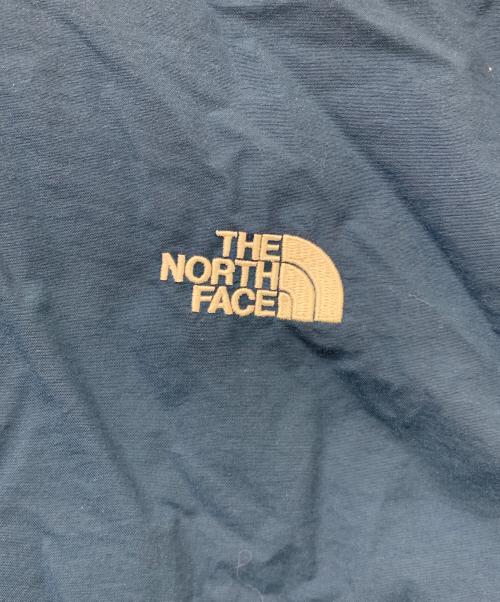 THE NORTH FACE（ザ ノース フェイス）THE NORTH FACE (ザ ノース フェイス) コンパクトジャケット ブルー サイズ:Lの古着・服飾アイテム