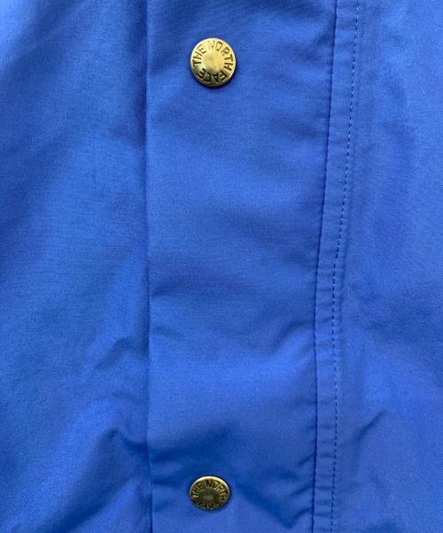 THE NORTH FACE（ザ ノース フェイス）THE NORTH FACE (ザ ノース フェイス) 1990 MOUNTAIN JACKET GTX Ⅱ ブルー×ブラック サイズ:Lの古着・服飾アイテム