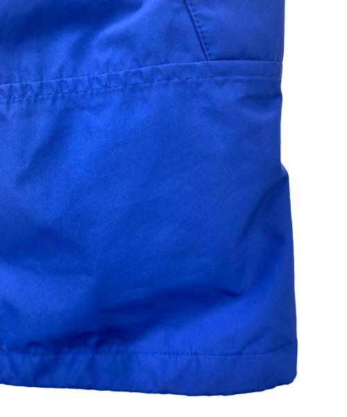 THE NORTH FACE（ザ ノース フェイス）THE NORTH FACE (ザ ノース フェイス) 1990 MOUNTAIN JACKET GTX Ⅱ ブルー×ブラック サイズ:Lの古着・服飾アイテム