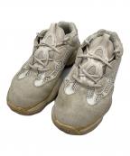 adidasアディダス）の古着「YEEZY 500」｜ホワイト