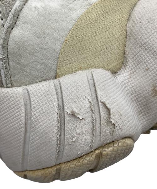 adidas（アディダス）adidas (アディダス) YEEZY 500 ホワイト サイズ:29の古着・服飾アイテム