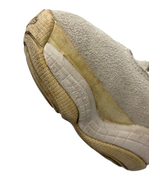 adidas（アディダス）adidas (アディダス) YEEZY 500 ホワイト サイズ:29の古着・服飾アイテム