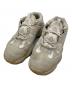 adidas（アディダス）の古着「YEEZY 500」｜ホワイト