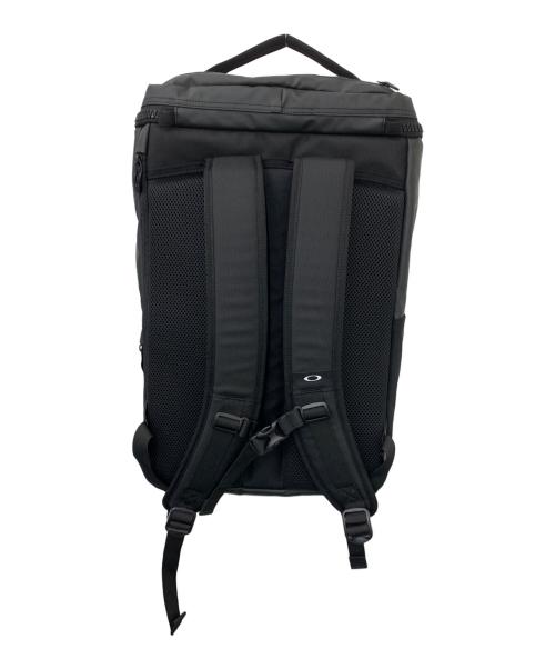 OAKLEY（オークリー）OAKLEY (オークリー) バックパック ブラックの古着・服飾アイテム