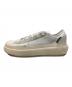 Y-3 (ワイスリー) Ajatu Court Low ホワイト サイズ:28.5：7000円