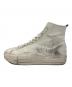 Y-3 (ワイスリー) Yuben Mid ホワイト サイズ:27.5：5000円