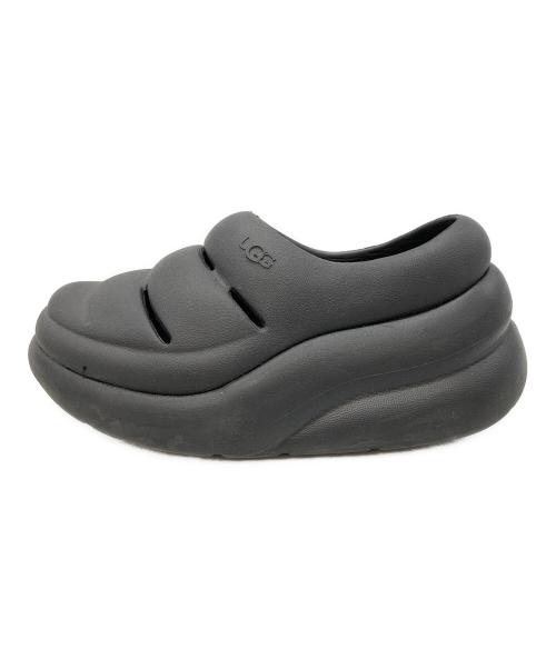 UGG（アグ）UGG (アグ) W SPORT YEAH CLOG ブラック サイズ:不明の古着・服飾アイテム