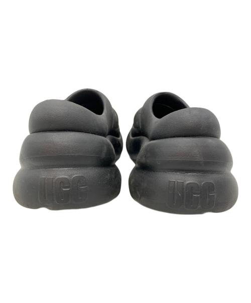 UGG（アグ）UGG (アグ) W SPORT YEAH CLOG ブラック サイズ:不明の古着・服飾アイテム