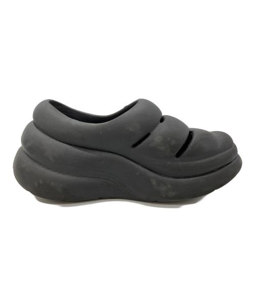 UGG（アグ）UGG (アグ) W SPORT YEAH CLOG ブラック サイズ:不明の古着・服飾アイテム