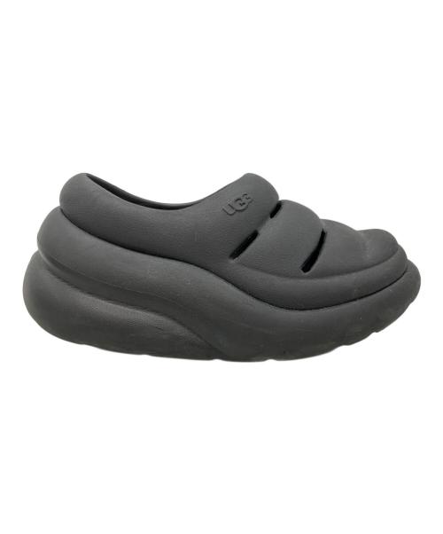 UGG（アグ）UGG (アグ) W SPORT YEAH CLOG ブラック サイズ:不明の古着・服飾アイテム