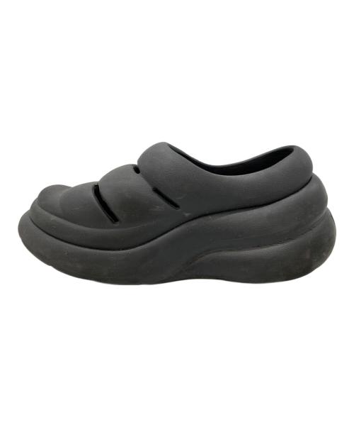UGG（アグ）UGG (アグ) W SPORT YEAH CLOG ブラック サイズ:不明の古着・服飾アイテム