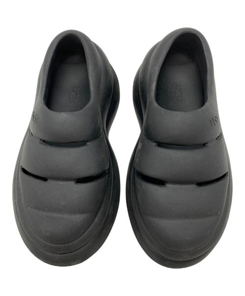 UGG（アグ）UGG (アグ) W SPORT YEAH CLOG ブラック サイズ:不明の古着・服飾アイテム