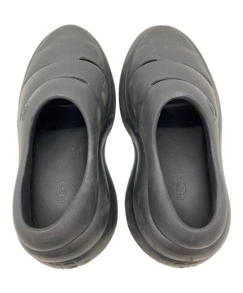 UGG（アグ）UGG (アグ) W SPORT YEAH CLOG ブラック サイズ:不明の古着・服飾アイテム