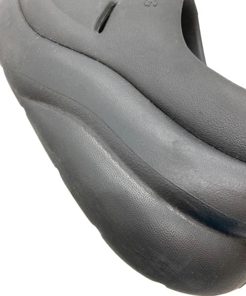 UGG（アグ）UGG (アグ) W SPORT YEAH CLOG ブラック サイズ:不明の古着・服飾アイテム