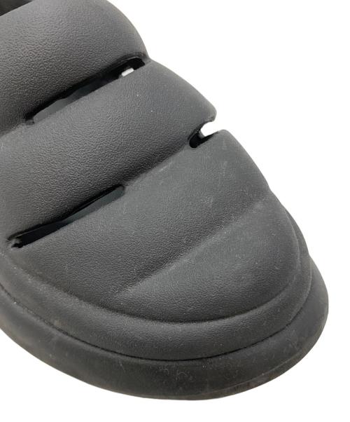 UGG（アグ）UGG (アグ) W SPORT YEAH CLOG ブラック サイズ:不明の古着・服飾アイテム