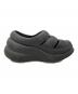中古・古着 UGG (アグ) W SPORT YEAH CLOG ブラック サイズ:不明：3000円