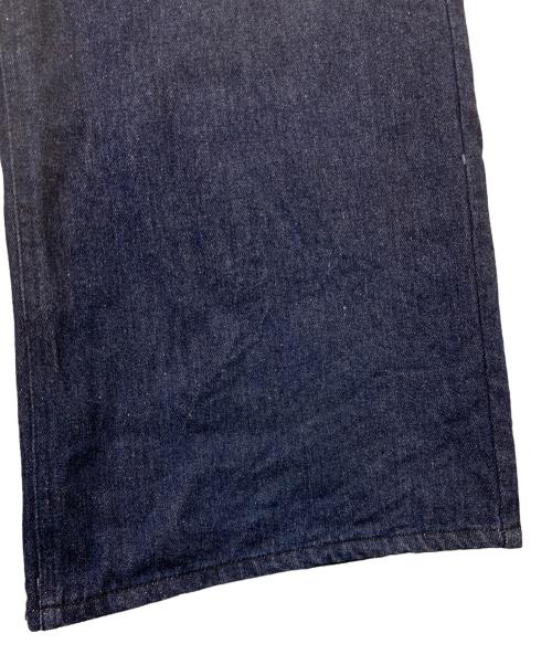 common gull products（コモンガルプロダクツ）COMMON GULL PRODUCTS (コモンガルプロダクツ) 夢の中のデニム インディゴ サイズ:Mの古着・服飾アイテム