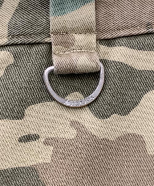 9090（9090）9090 (9090) Dickies (ディッキーズ) Buggy Chino Pants カーキ サイズ:Lの古着・服飾アイテム