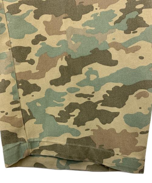9090（9090）9090 (9090) Dickies (ディッキーズ) Buggy Chino Pants カーキ サイズ:Lの古着・服飾アイテム