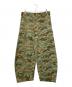 9090（9090）の古着「Buggy Chino Pants」｜カーキ