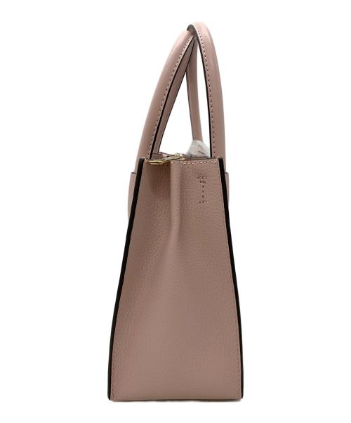 MICHAEL KORS（マイケルコース）MICHAEL KORS (マイケルコース) ハンドバッグ ピンク 未使用品の古着・服飾アイテム