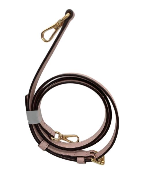 MICHAEL KORS（マイケルコース）MICHAEL KORS (マイケルコース) ハンドバッグ ピンク 未使用品の古着・服飾アイテム