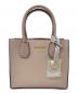 MICHAEL KORS（マイケルコース）の古着「ハンドバッグ」｜ピンク