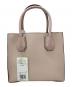 MICHAEL KORS (マイケルコース) ハンドバッグ ピンク 未使用品：15000円