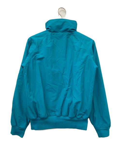 Patagonia（パタゴニア）Patagonia (パタゴニア) Shelled Synchilla Jacket スカイブルー サイズ:XSの古着・服飾アイテム
