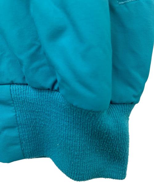 Patagonia（パタゴニア）Patagonia (パタゴニア) Shelled Synchilla Jacket スカイブルー サイズ:XSの古着・服飾アイテム