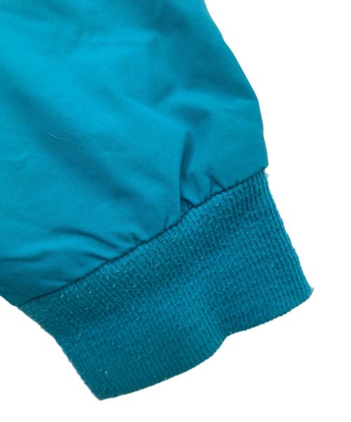 Patagonia（パタゴニア）Patagonia (パタゴニア) Shelled Synchilla Jacket スカイブルー サイズ:XSの古着・服飾アイテム