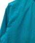 中古・古着 Patagonia (パタゴニア) Shelled Synchilla Jacket スカイブルー サイズ:XS：9000円