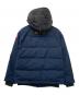 CANADA GOOSE (カナダグース) ダウンジャケット ネイビー サイズ:XS 未使用品：55000円