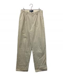 中古・古着通販】POLO GOLF (ポロ ゴルフ) FAIRWAY PANTSチノパン