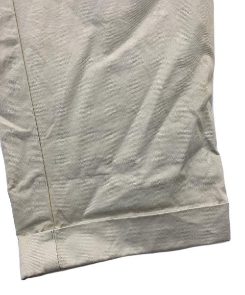 POLO RALPH LAUREN（ポロ・ラルフローレン）POLO RALPH LAUREN (ポロ・ラルフローレン) チノパン ベージュ サイズ:31×30の古着・服飾アイテム