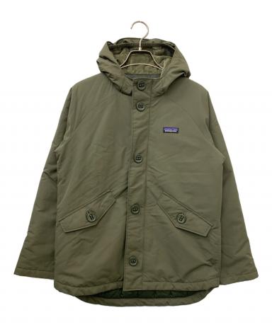 中古・古着通販】Patagonia (パタゴニア) ボーイズ・インサレーテッド 