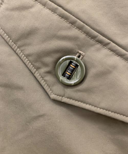 Patagonia（パタゴニア）Patagonia (パタゴニア) ボーイズ・インサレーテッド・イスマス・ジャケット グリーン サイズ:XLの古着・服飾アイテム