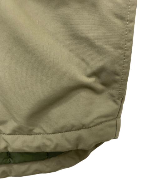 Patagonia（パタゴニア）Patagonia (パタゴニア) ボーイズ・インサレーテッド・イスマス・ジャケット グリーン サイズ:XLの古着・服飾アイテム