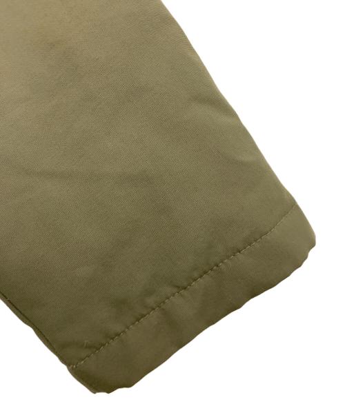 Patagonia（パタゴニア）Patagonia (パタゴニア) ボーイズ・インサレーテッド・イスマス・ジャケット グリーン サイズ:XLの古着・服飾アイテム