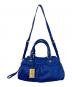 Marc by Marc Jacobs (マークバイマークジェイコブス) クラシックQベイビーグルービー ブルー：10000円