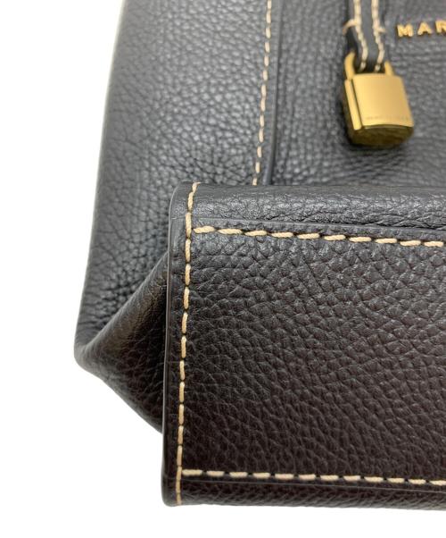 MARC JACOBS（マークジェイコブス）MARC JACOBS (マークジェイコブス) ショルダーバッグ ブラックの古着・服飾アイテム