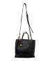 MARC JACOBS (マークジェイコブス) ショルダーバッグ ブラック：9000円
