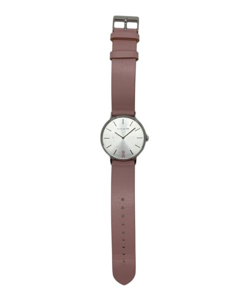 COACH（コーチ）COACH (コーチ) 腕時計の古着・服飾アイテム