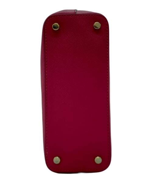 Kate Spade（ケイトスペード）Kate Spade (ケイトスペード) ショルダーバッグ ピンクの古着・服飾アイテム