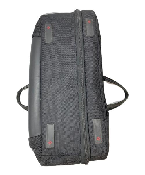Samsonite（サムソナイト）Samsonite (サムソナイト) ビジネスバッグ ブラックの古着・服飾アイテム