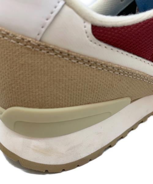 NEW BALANCE（ニューバランス）NEW BALANCE (ニューバランス) スニーカー ボルドー サイズ:24の古着・服飾アイテム