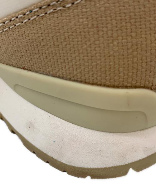 NEW BALANCE（ニューバランス）NEW BALANCE (ニューバランス) スニーカー ボルドー サイズ:24の古着・服飾アイテム