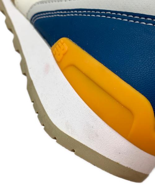 NEW BALANCE（ニューバランス）NEW BALANCE (ニューバランス) スニーカー ベージュ サイズ:24の古着・服飾アイテム